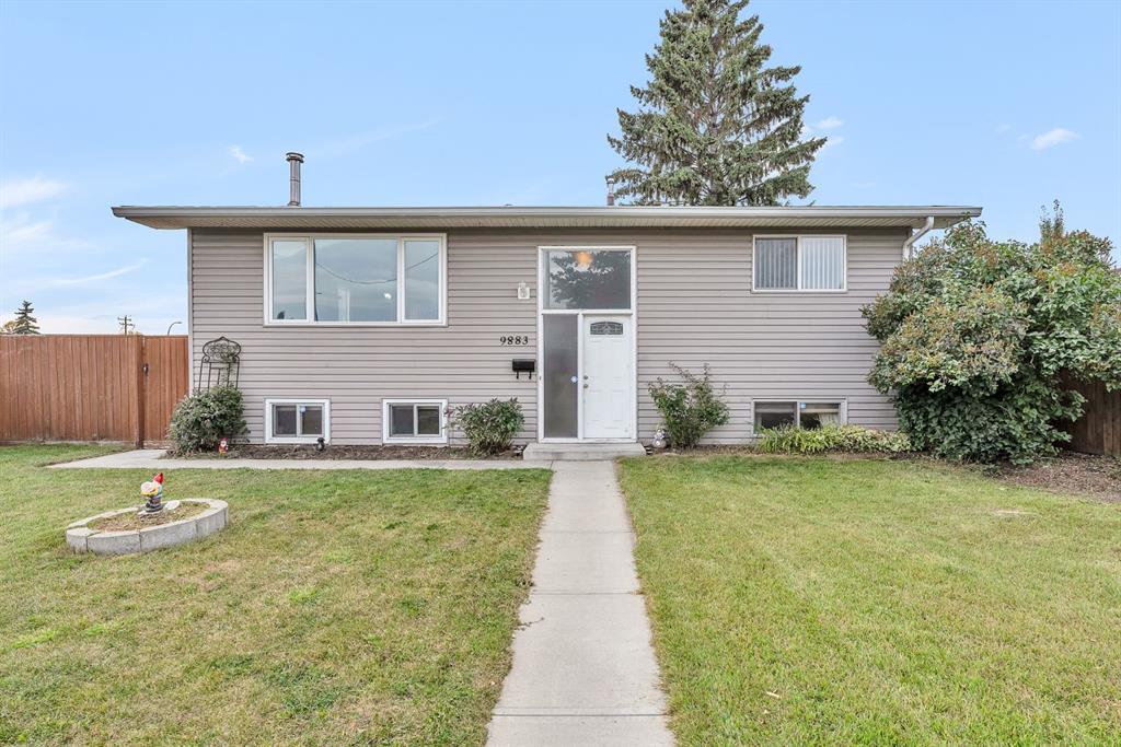9883 Athens Road Se, Calgary