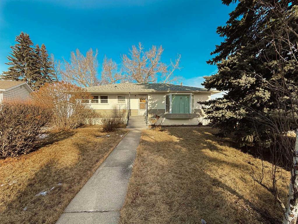 10 Marlowe Place Ne, Calgary