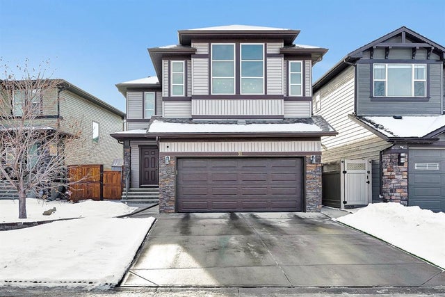 31 Walden Court Se, Calgary