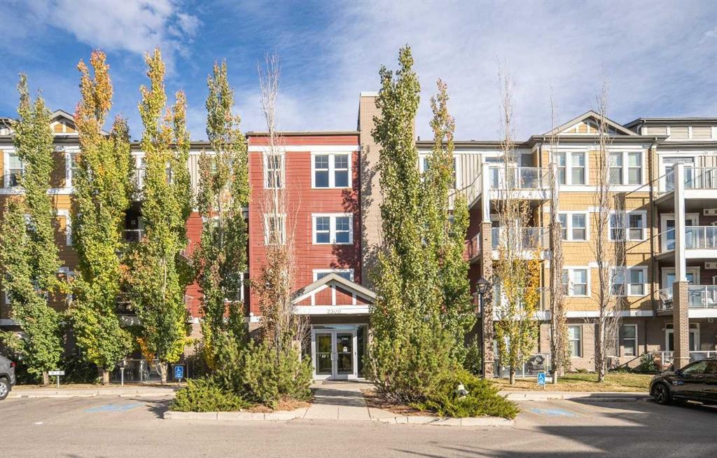 304, 2300 Evanston Square Nw, Calgary