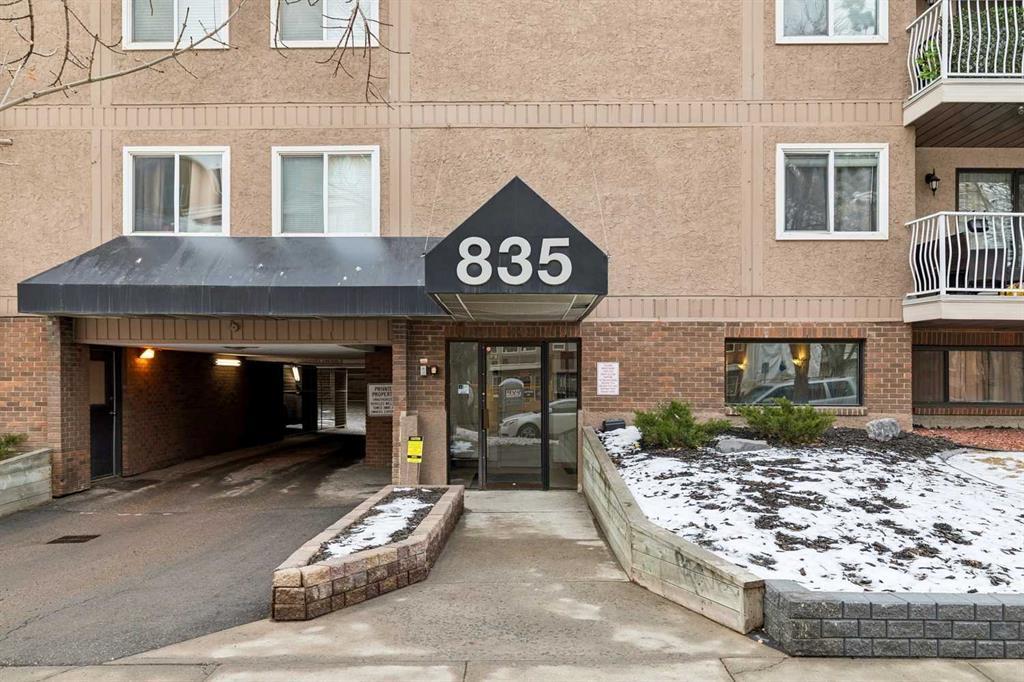 106, 835 19 Avenue Sw, Calgary
