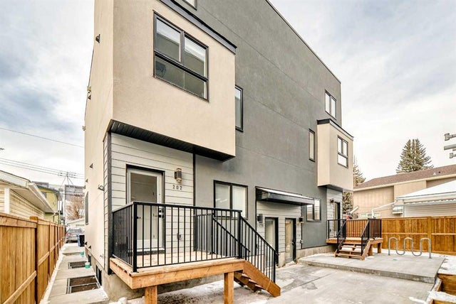 201, 1729 31 Street Sw, Calgary