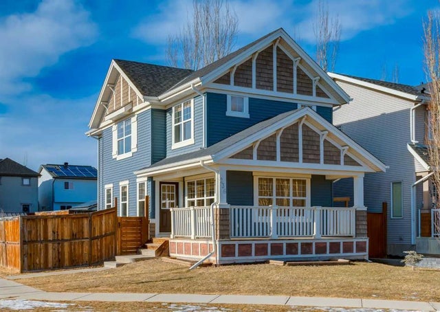 Calgary Property for Sale: MLS®# A2283076