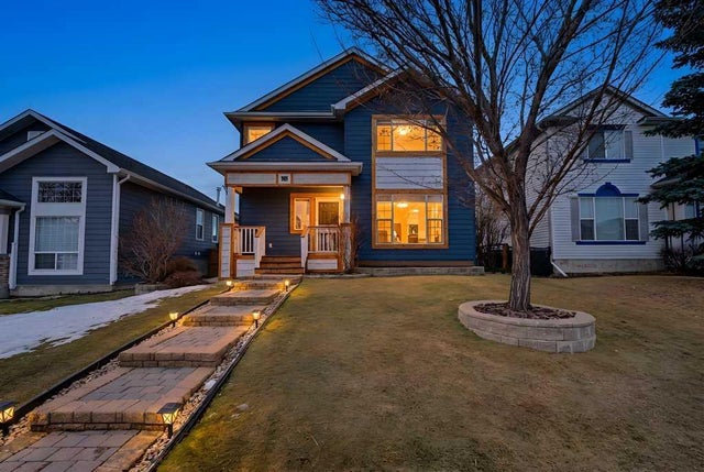 Real Estate Listing in Somerset, Calgary