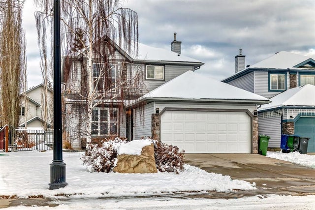 125 Lakeview Shores, Chestermere