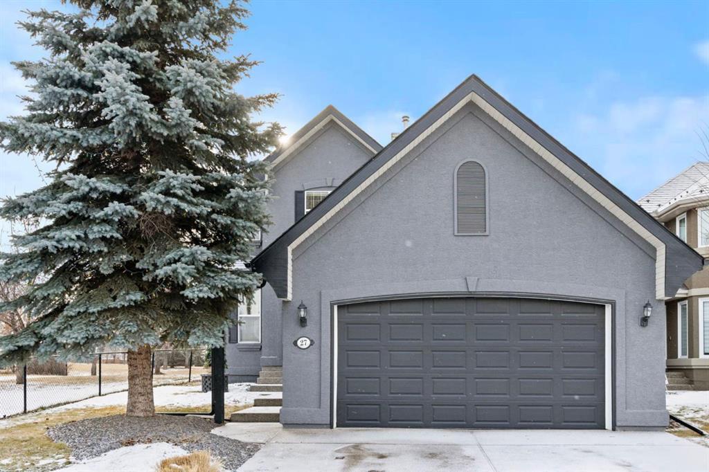 27 Cranwell Close Se, Calgary