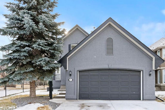 27 Cranwell Close Se, Calgary