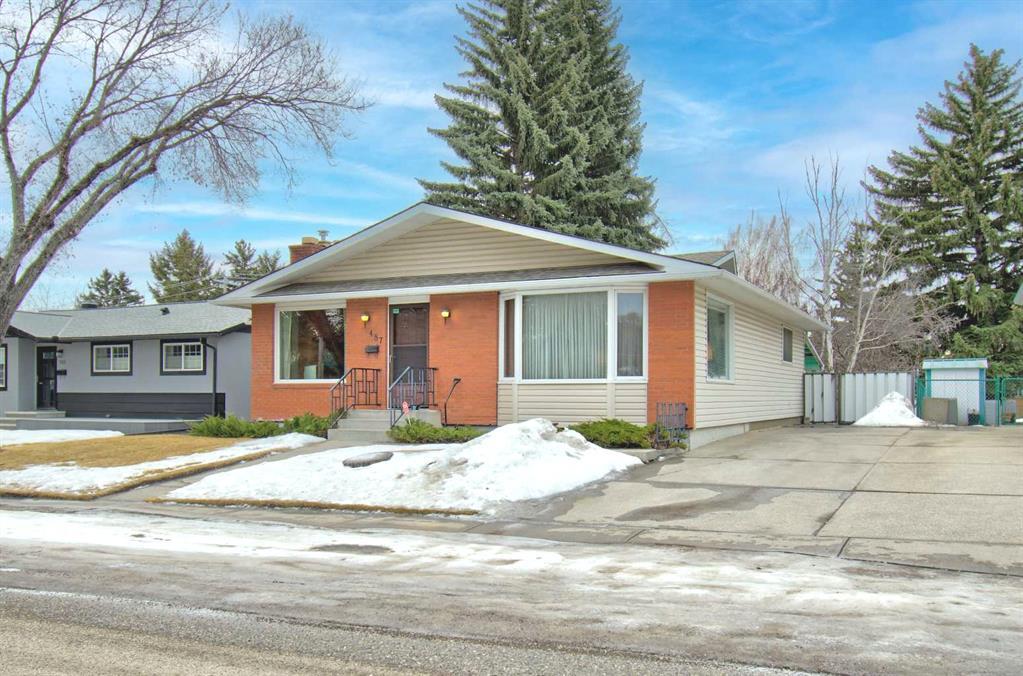 487 Arlington Drive Se, Calgary
