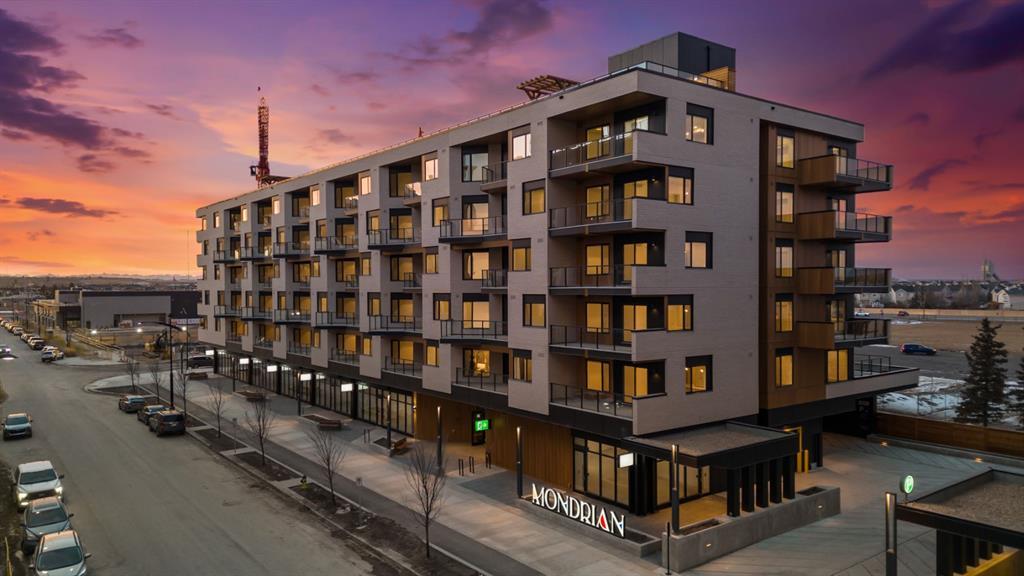 402, 8370 Broadcast Avenue SW, Calgary