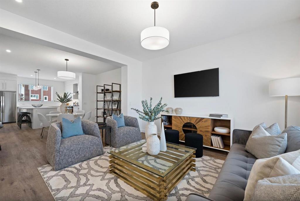 552 Lewisburg Place Ne, Calgary