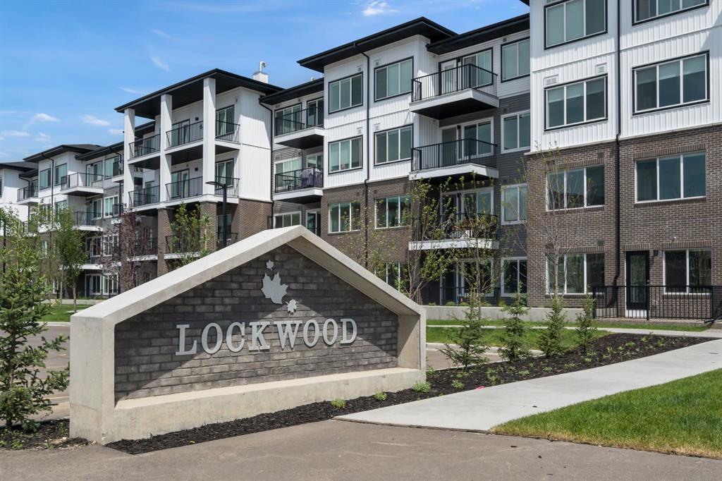 1318, 6 Merganser Drive W, Chestermere