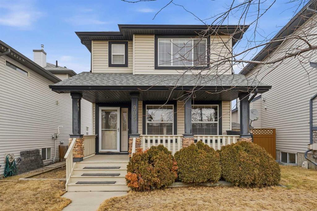 905 Arbour Lake Road Nw, Calgary