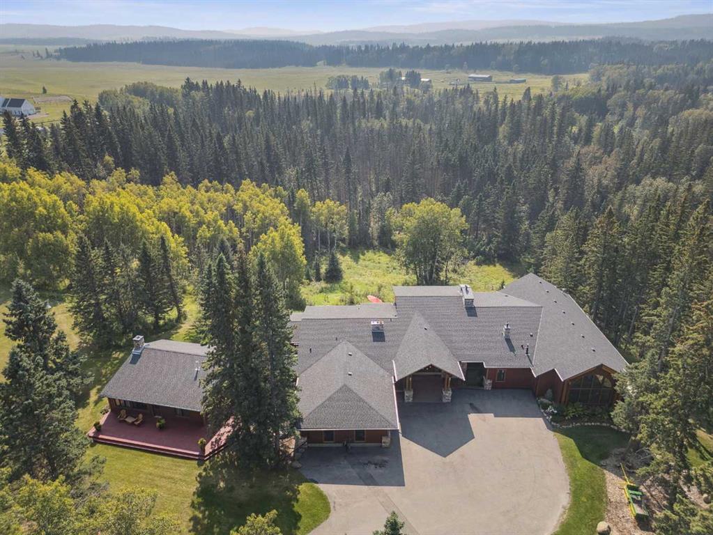 226003 Priddis Valley Road W, Rural Foothills County
