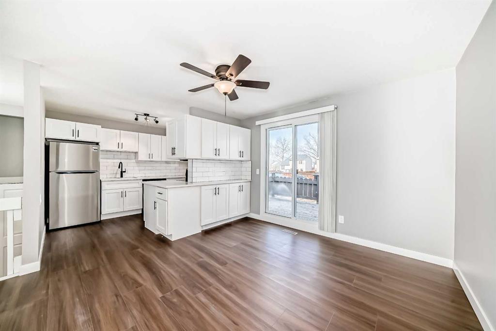 3613 28a Avenue Southeast, Calgary – Residential Semi Detached Listing Photo 13