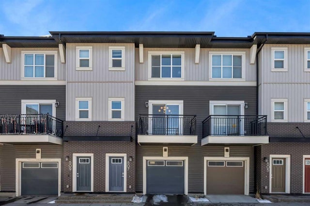 507, 72 Cornerstone Manor Ne, Calgary