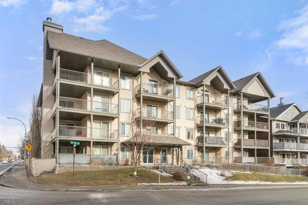301, 736 57 Avenue Sw Calgary Alberta T2V 5L1 Windsor Park Details