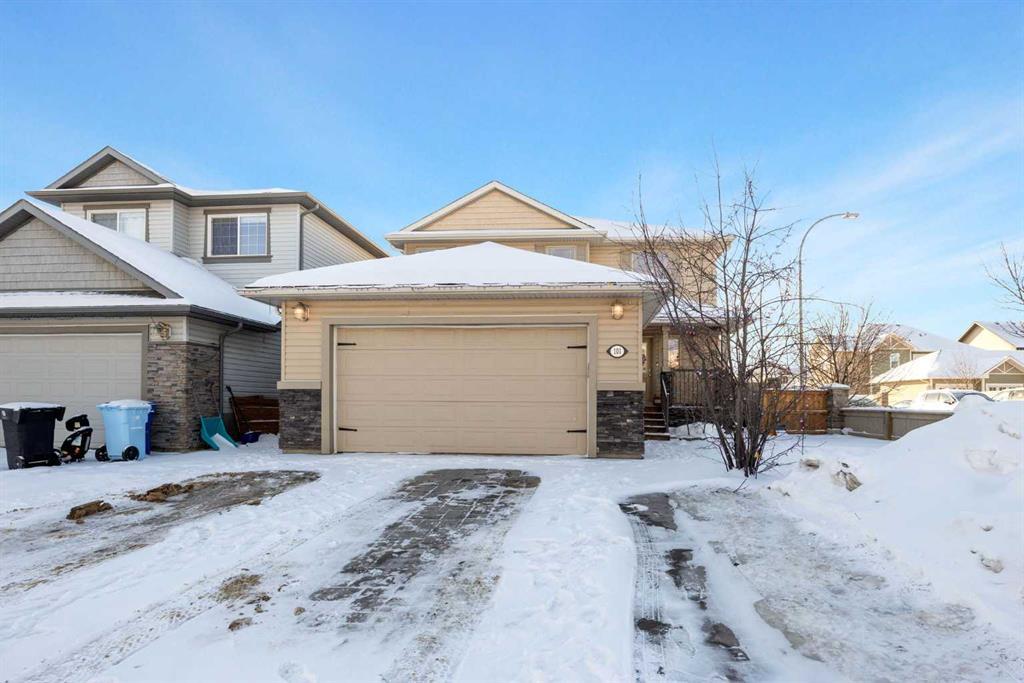 101 Merganser Place, Fort McMurray