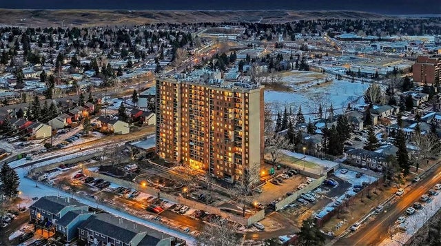 901, 4944 Dalton Drive Nw, Calgary