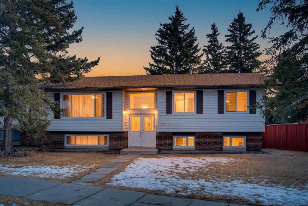 6507 Temple Drive Ne Calgary Alberta T1Y4R4 Temple Details