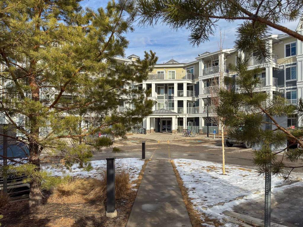 212, 130 Auburn Meadows View Se, Calgary