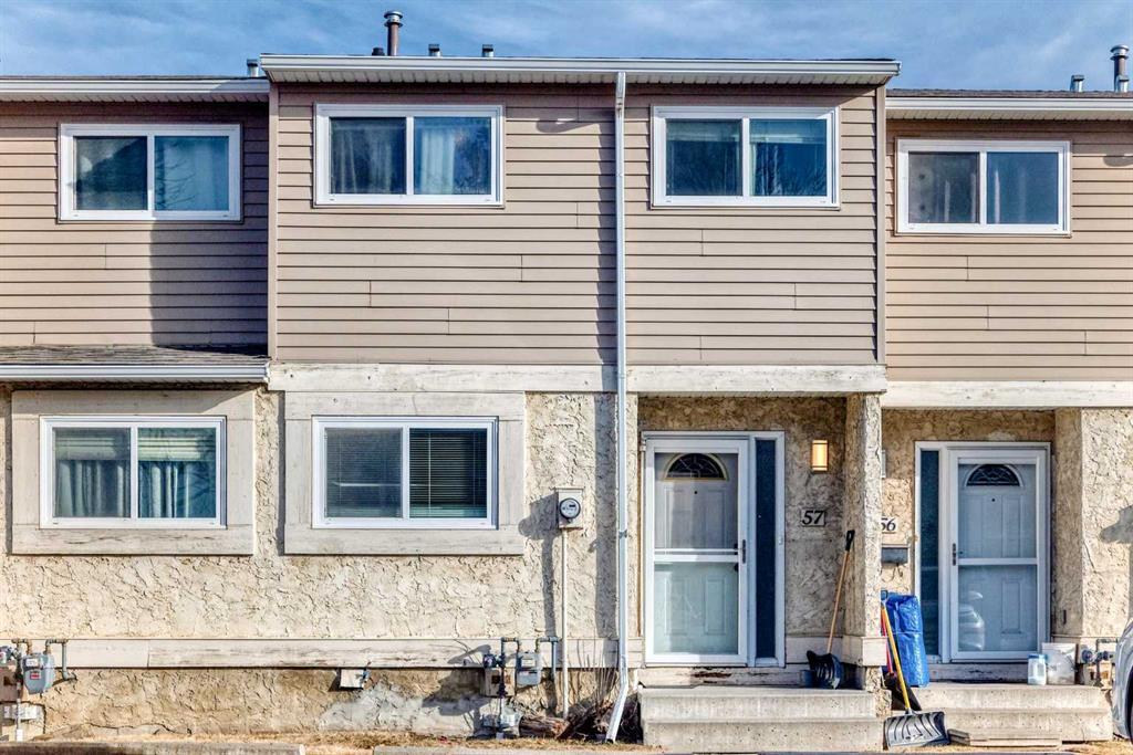 57, 5520 1 Avenue Southeast, Calgary – Residential Row/Townhouse Listing Photo 2