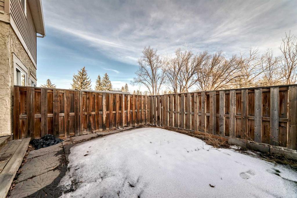 57, 5520 1 Avenue Southeast, Calgary – Residential Row/Townhouse Listing Photo 29