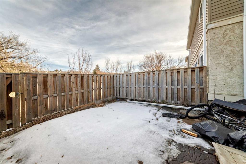 57, 5520 1 Avenue Southeast, Calgary – Residential Row/Townhouse Listing Photo 30
