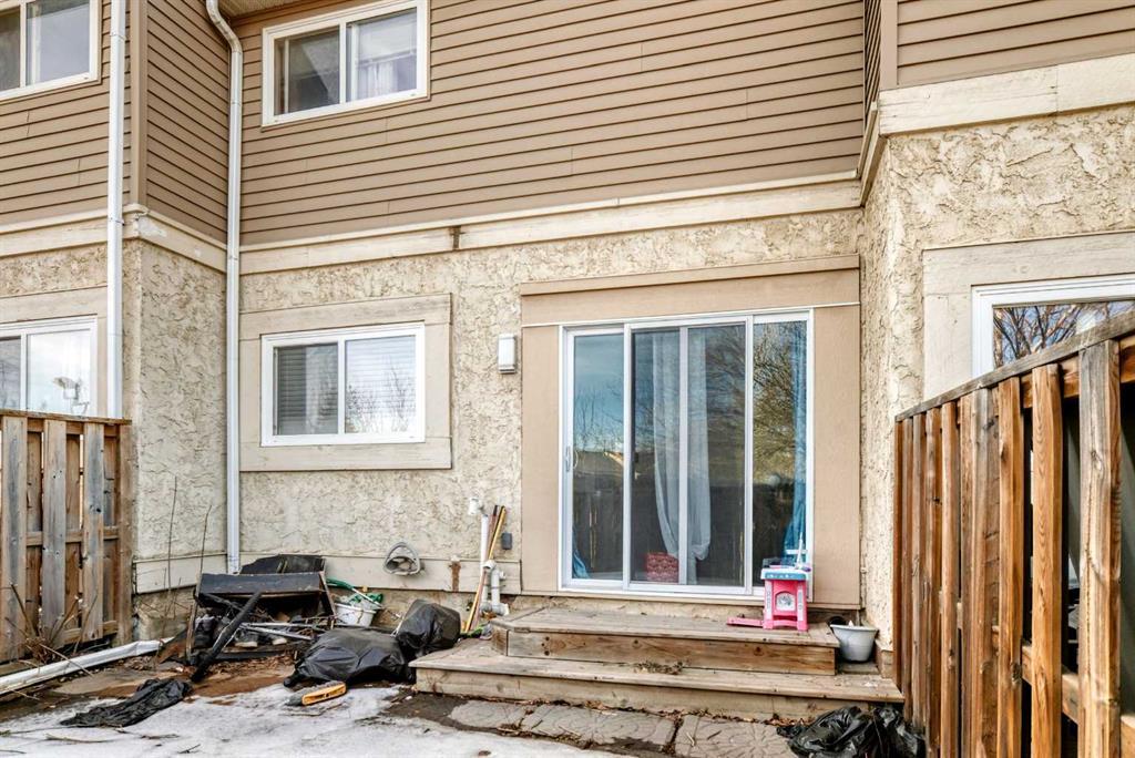 57, 5520 1 Avenue Southeast, Calgary – Residential Row/Townhouse Listing Photo 31