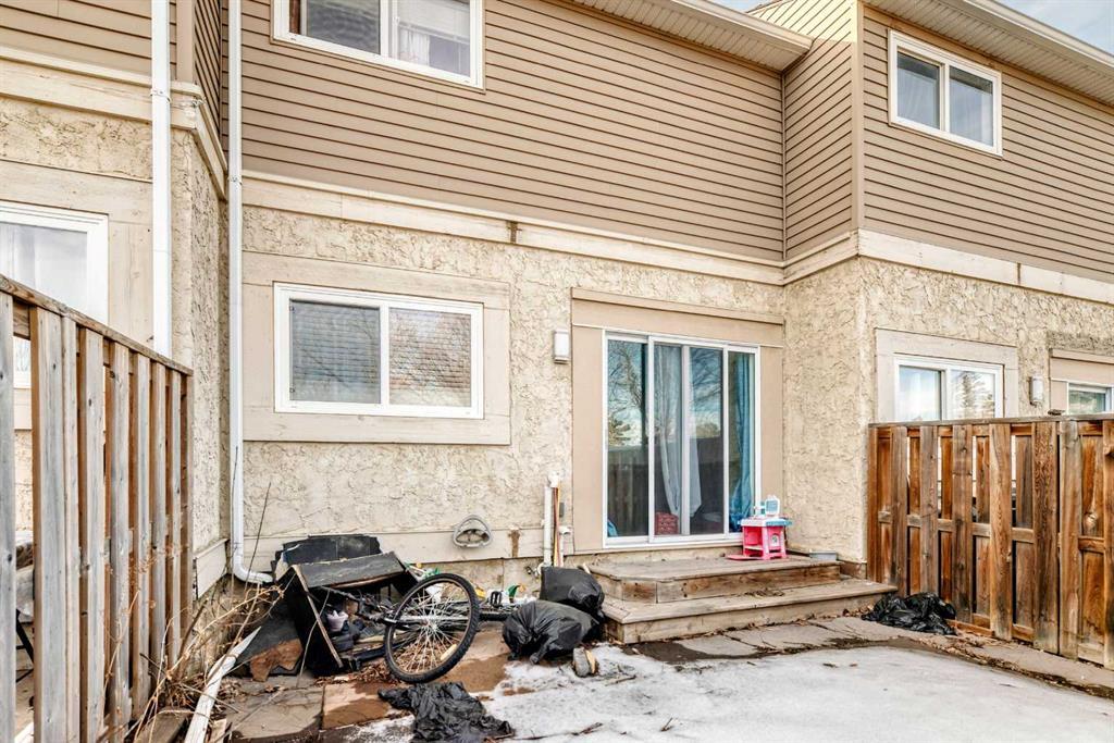 57, 5520 1 Avenue Southeast, Calgary – Residential Row/Townhouse Listing Photo 32