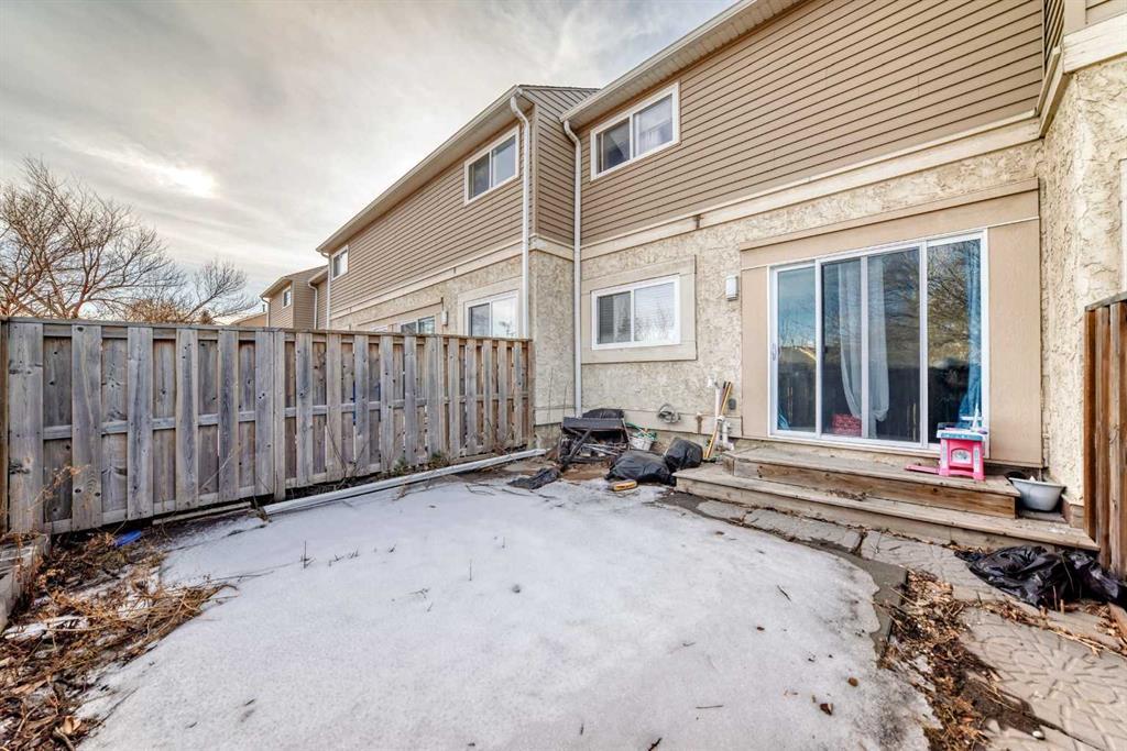 57, 5520 1 Avenue Southeast, Calgary – Residential Row/Townhouse Listing Photo 33