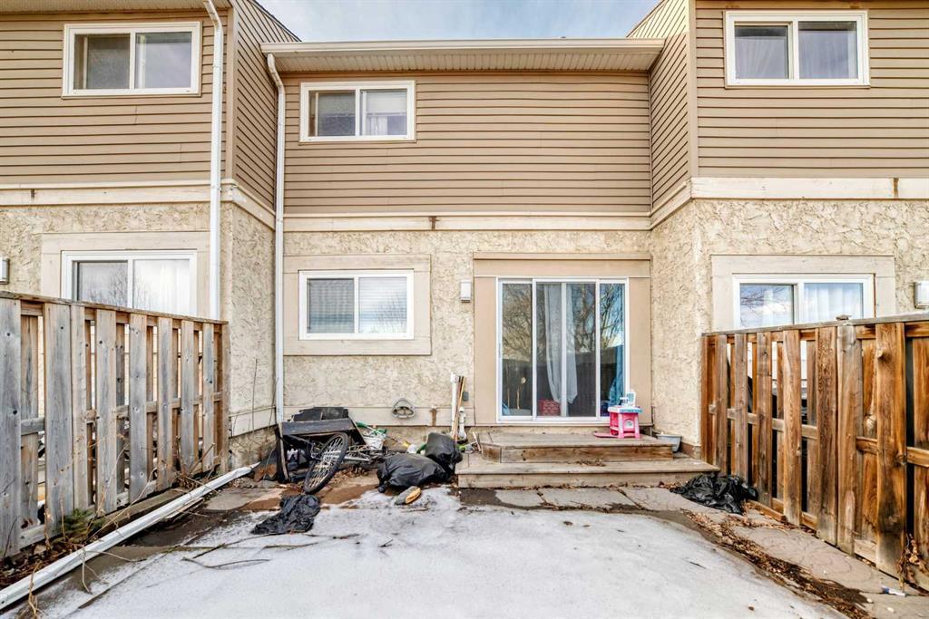 57, 5520 1 Avenue Southeast, Calgary – Residential Row/Townhouse Listing Photo 34
