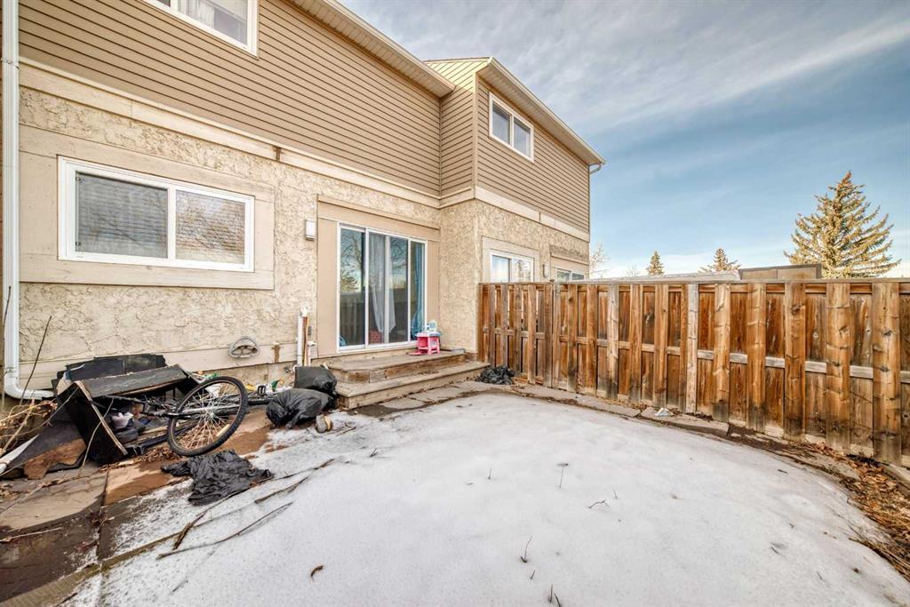 57, 5520 1 Avenue Southeast, Calgary – Residential Row/Townhouse Listing Photo 35
