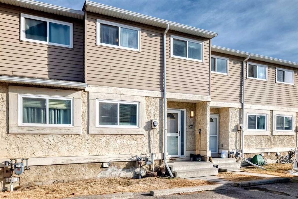 57, 5520 1 Avenue Southeast, Calgary – Residential Row/Townhouse Listing Photo 38