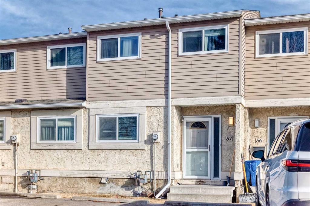 57, 5520 1 Avenue Southeast, Calgary – Residential Row/Townhouse Listing Photo 3