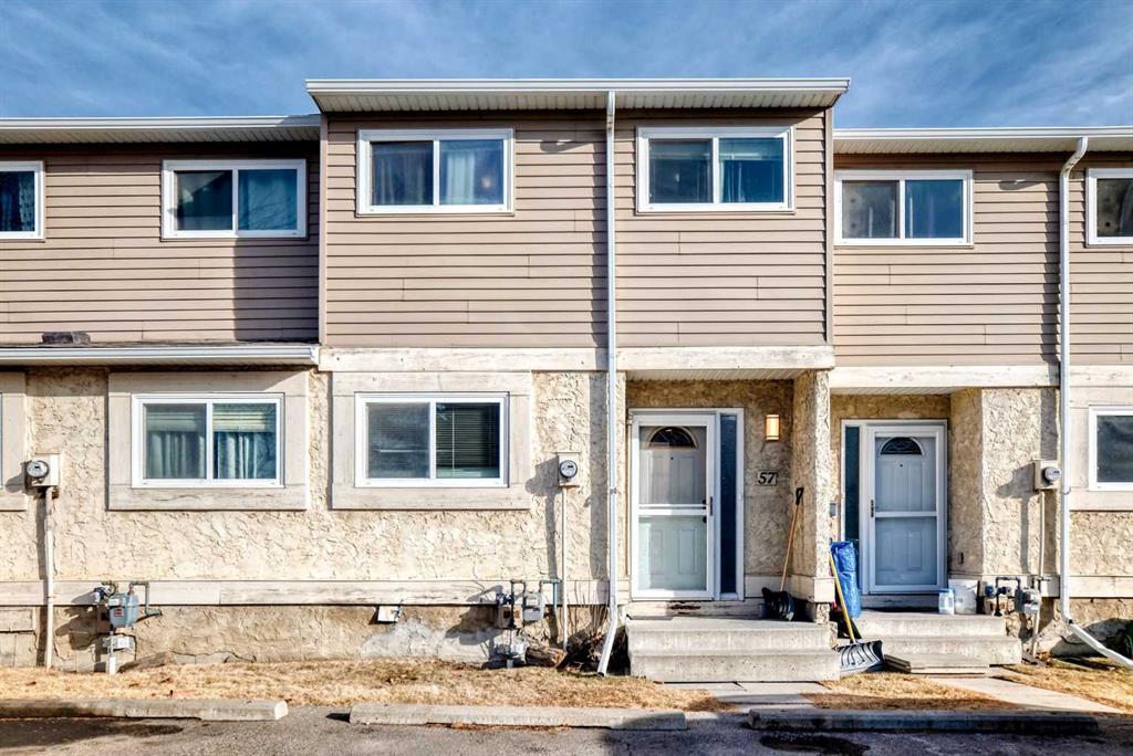 57, 5520 1 Avenue Southeast, Calgary – Residential Row/Townhouse Listing Photo 39