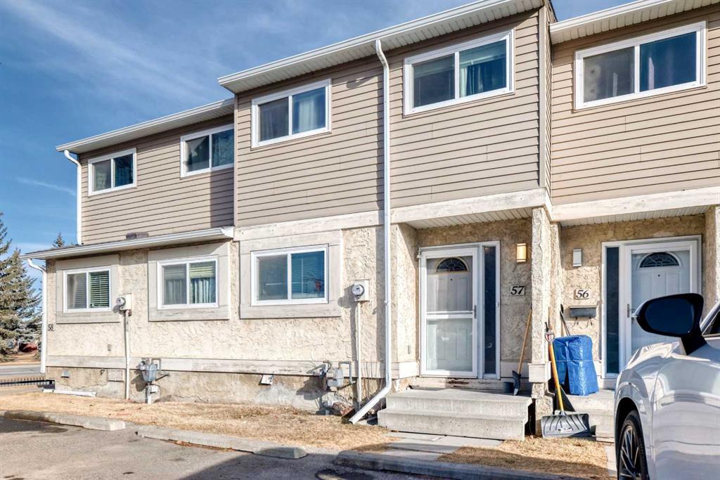 57, 5520 1 Avenue Southeast, Calgary – Residential Row/Townhouse Listing Photo 40