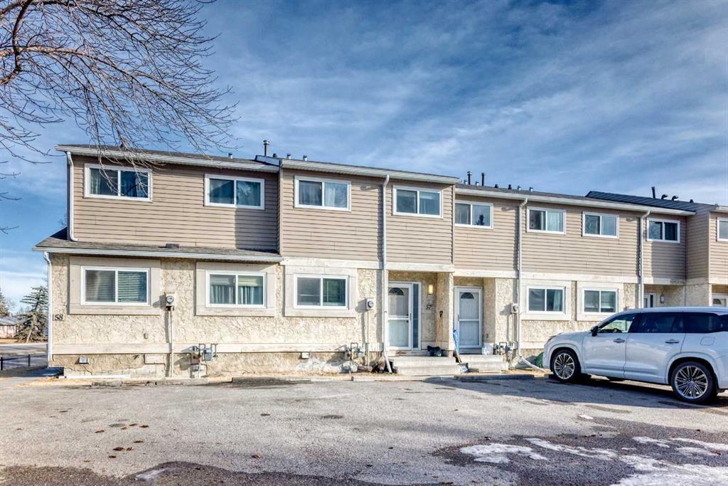 57, 5520 1 Avenue Southeast, Calgary – Residential Row/Townhouse Listing Photo 41