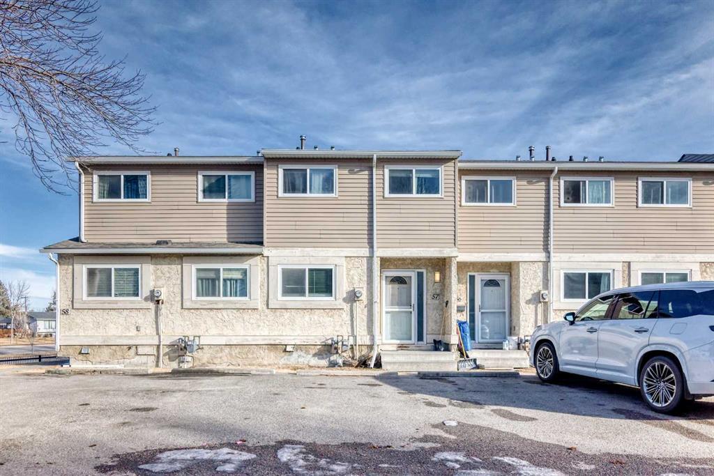 57, 5520 1 Avenue Southeast, Calgary – Residential Row/Townhouse Listing Photo 42