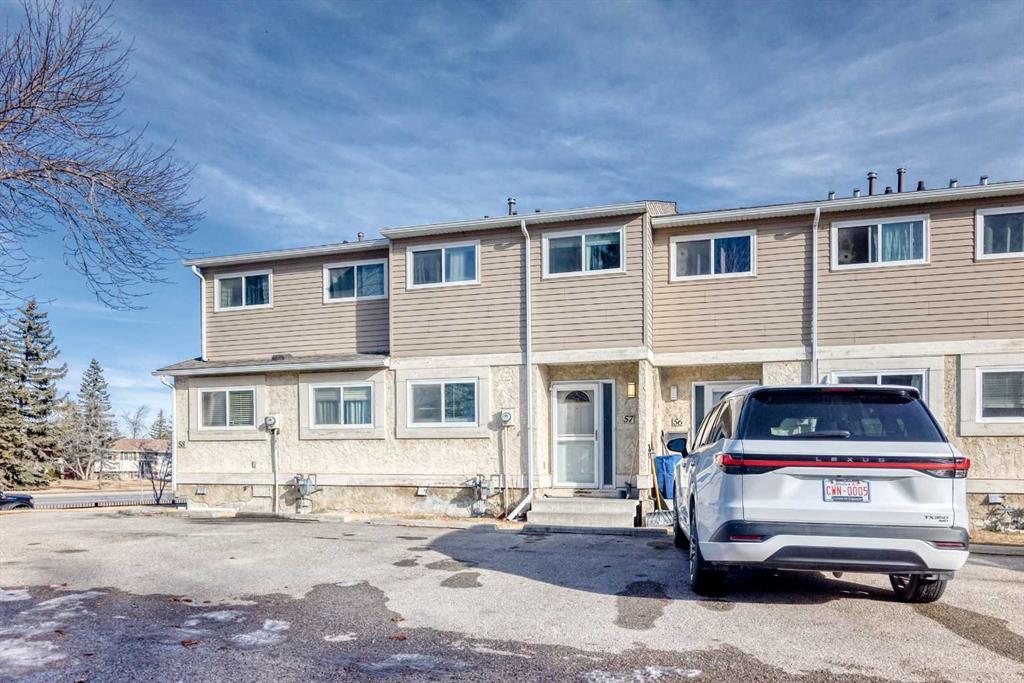 57, 5520 1 Avenue Southeast, Calgary – Residential Row/Townhouse Listing Photo 43