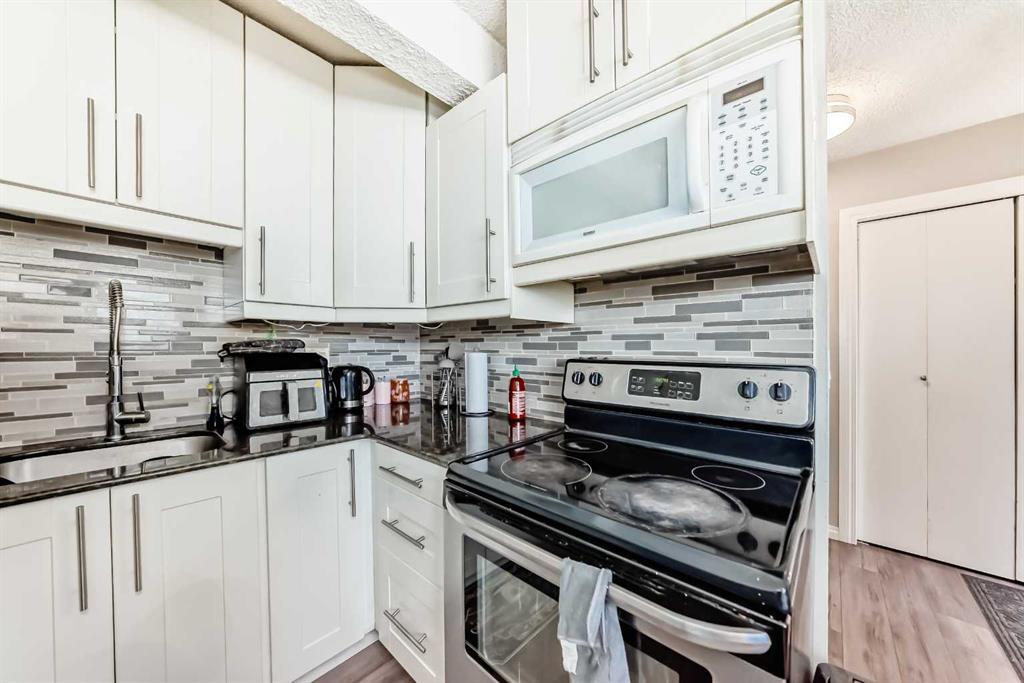 57, 5520 1 Avenue Southeast, Calgary – Residential Row/Townhouse Listing Photo 7