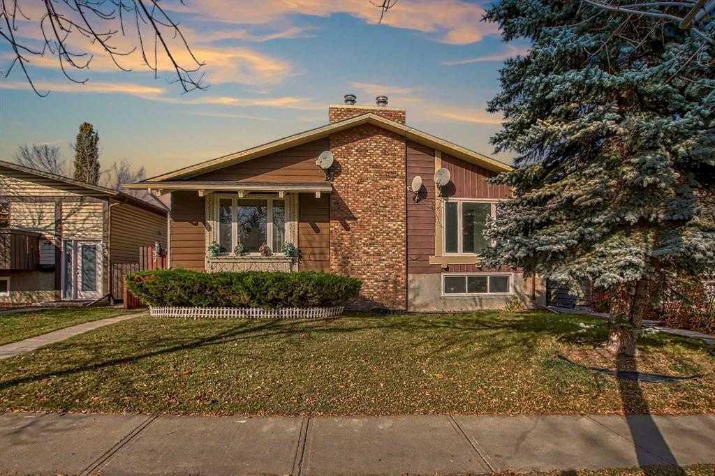 39 Bermuda Drive, Calgary