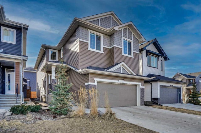 67 Ambleside Park Nw, Calgary