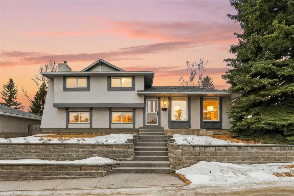 471 Dalmeny Hill Nw, Calgary