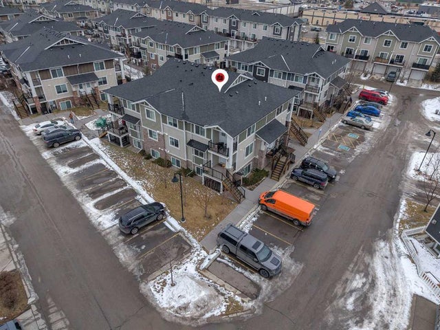150, 300 Marina Drive, Chestermere