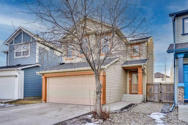 73 Covebrook Place Ne, Calgary