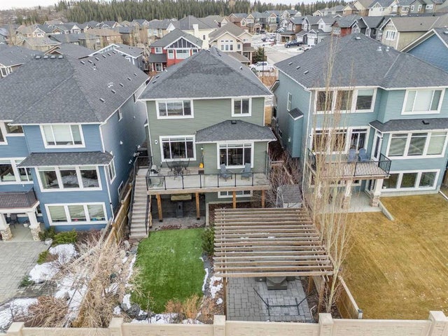 Cochrane Real Estate: Residential Property for Sale in Jumping Pound Ridge