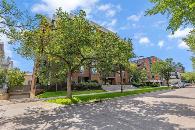 Calgary Home for Sale: Residential Listing in Beltline