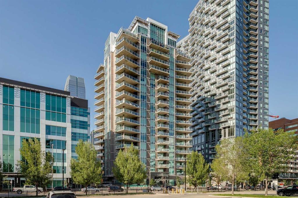 905, 530 12 Avenue Sw, Calgary