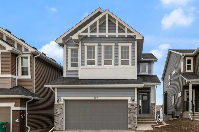 Photo for MLS®# A2283312 - home for sale at 287 Rivercrest Boulevard, Rivercrest, Cochrane Alberta