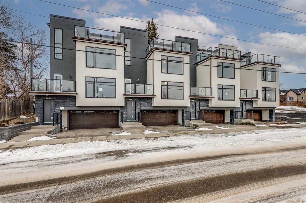 2855 12 Avenue Sw, Calgary